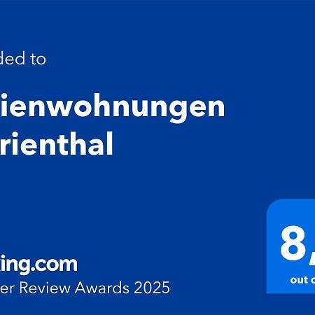 Ferienwohnungen Marienthal Hamburgo Exterior foto