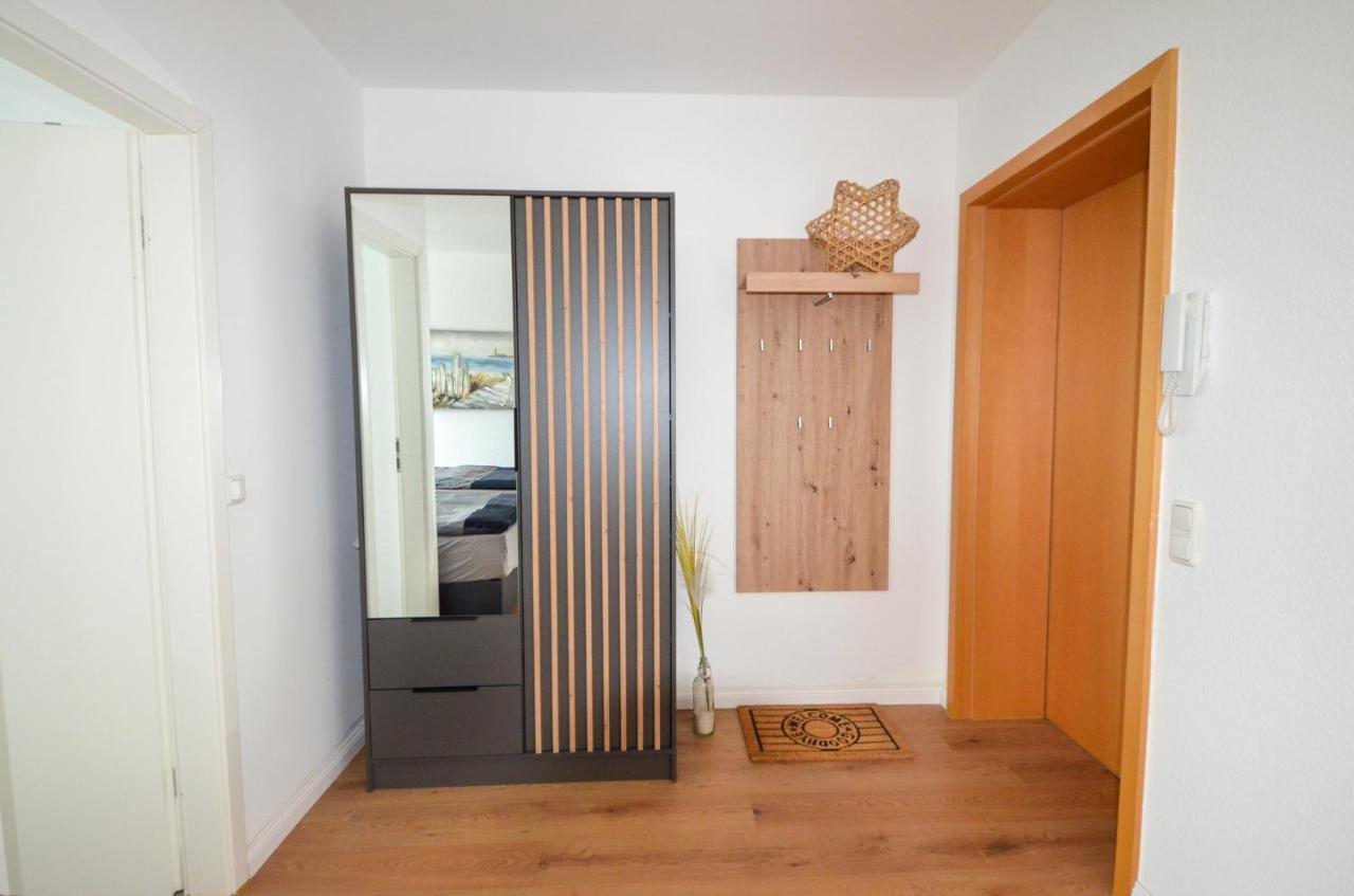 Ferienwohnungen Marienthal Hamburgo Exterior foto